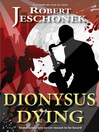 Dionysus Dying (eBook)